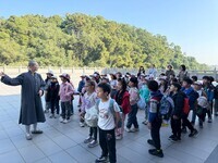 一年級鄉土教育