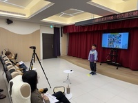 校內國語文競賽