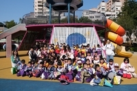 二年級鄉土教育